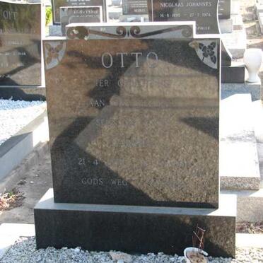 O - Surnames :: Vanne - O