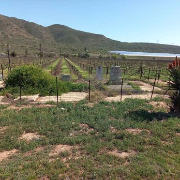 1. Overview / Oorsig