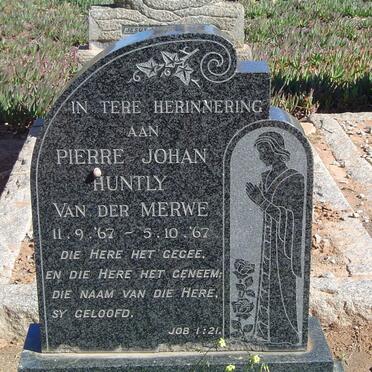 Western Cape, ROBERTSON district, Goree, Madeba 219, farm cemetery