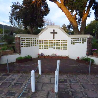 2. Overview / Oorsig