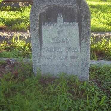 SOLLY Hubert Cornish 1899-??