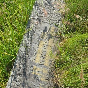 VERMEULEN J.H.L. 1910-