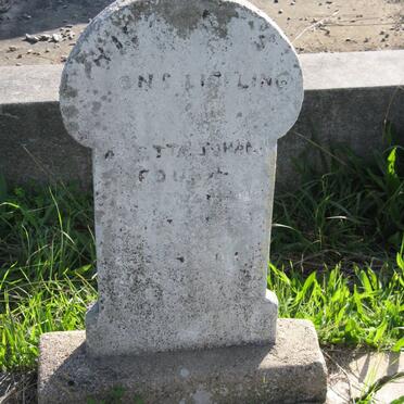 FOURIE Aletta Johanna