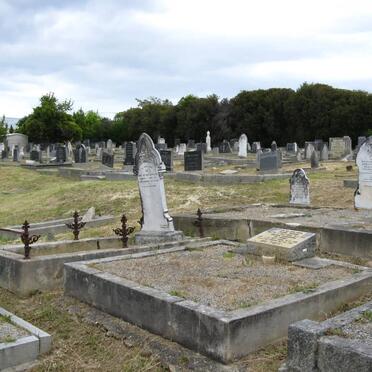 Western Cape, STANFORD, Urban area