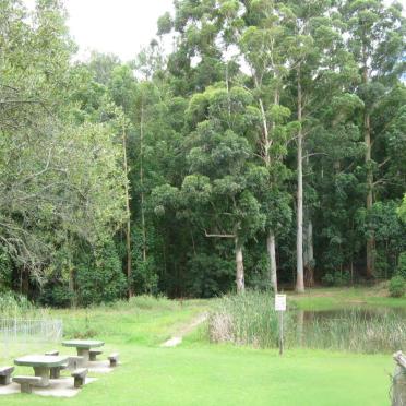 Western Cape, STELLENBOSCH district, Uitkyk 44_1, farm cemetery