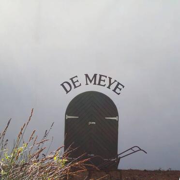 2. De Meye