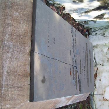 MIJBURGH Rijk Hendrik -1865