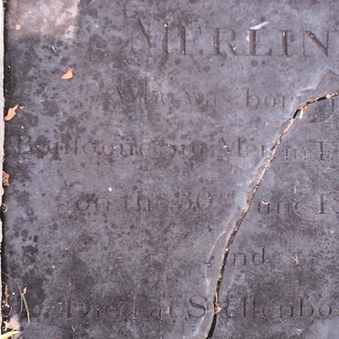 MERLIN  Francis Augustus _02