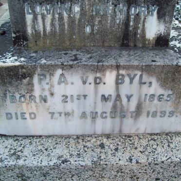 B - Vanne :: Surnames - B