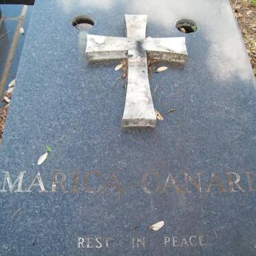 CANARIS Marica