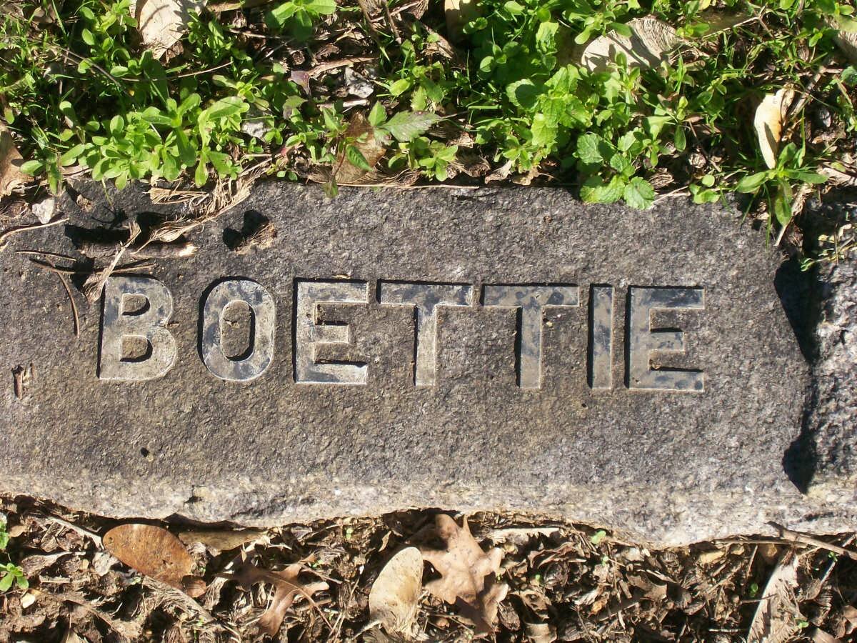? Boetie