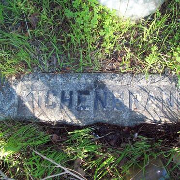 KITCHENBRAND John -1964 &amp; Sylvia -1908_3