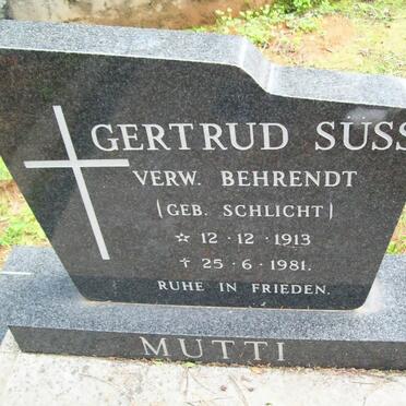 Su - surnames starting with the letters Su