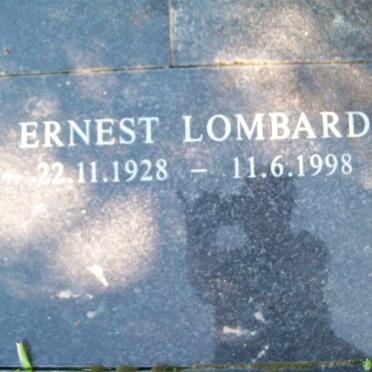 VALENTINE :: DU TOIT :: LOMBARD :: VAN VUUREN