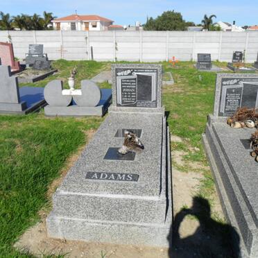 ADAMS Johan 1964-200?