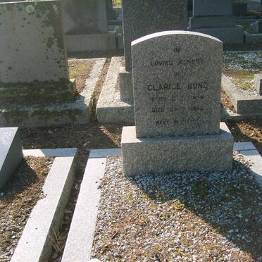 BOND Clarice 18?9-19?5