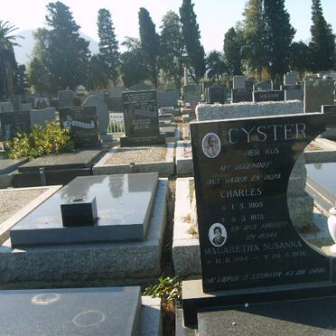 C - Surnames :: Vanne - C