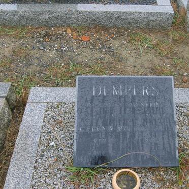 DEMPERS Helena Petronella ?-?