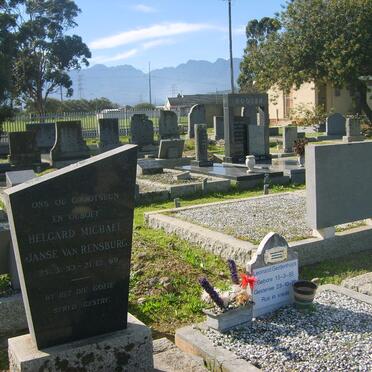 GELDENHUYS Leonard 1955-1970