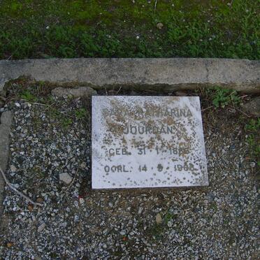 KOURDON Sarah Katharina 1885-1966