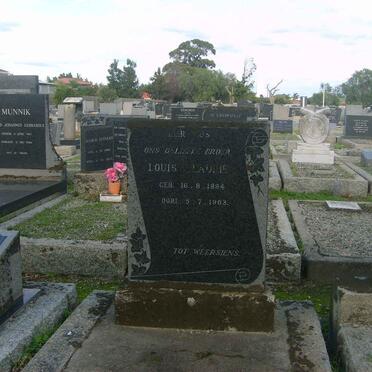 La - Surnames starting with the letters La