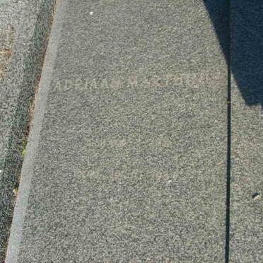 Ma - Surnames starting with the letters Ma