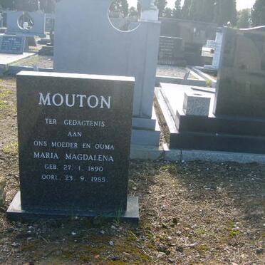 Mo - Surnames starting with the letters Mo