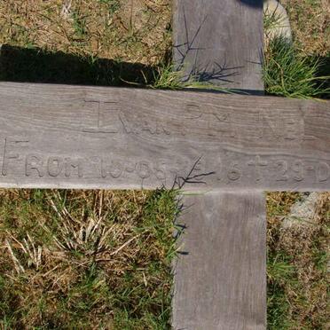 NEL Ivan P.M. 1946-2002