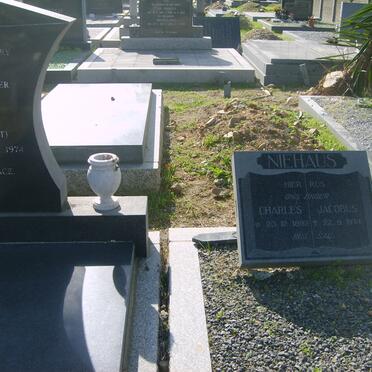 Ni - Surnames starting with the letters Ni