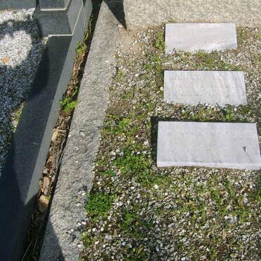 REINDERS :: LOUW :: ?