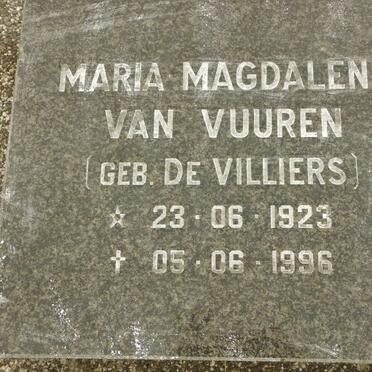 Vu - Surnames starting with the letters Vu