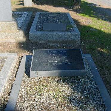 Wa - Surnames starting with the letters Wa