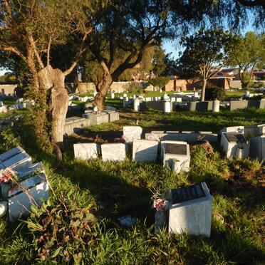 4. Garden of Remembrance