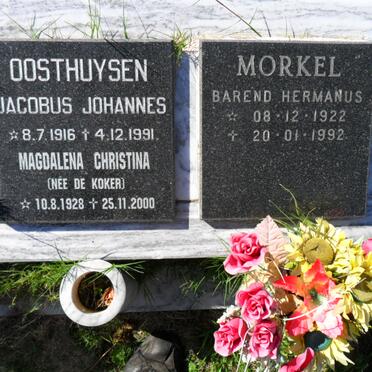 O - Surnames :: Vanne - O