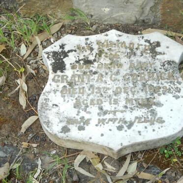 C - Surnames :: Vanne - C