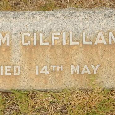 GRIFFITH William Gilfillan -1948