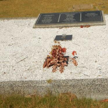 1. Overview / Oorsig