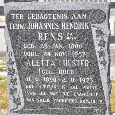 RENS