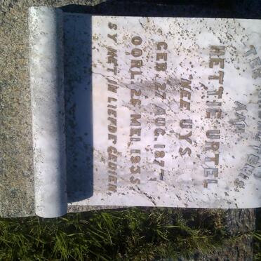 U - Surnames :: Vanne - U