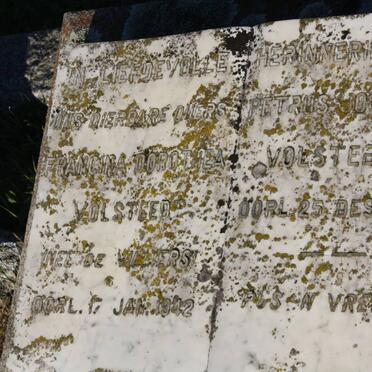 V - Vanne :: Surnames - V