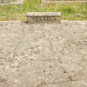 W - Surnames :: Vanne - W