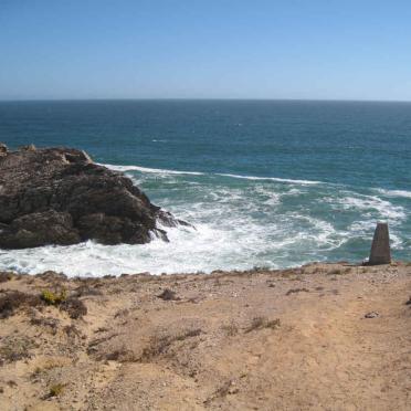 Western Cape, STRANDFONTEIN, Urban area