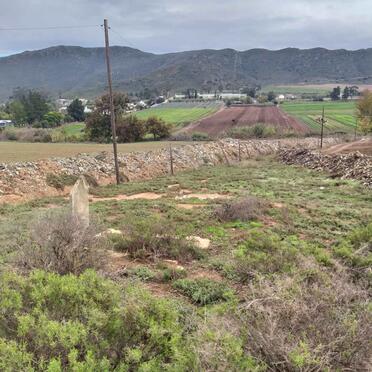 1. Overview / Oorsig