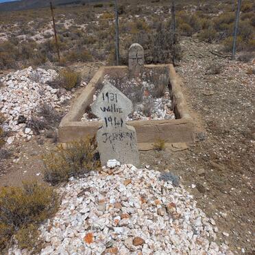 J?? Willie 1931-1941