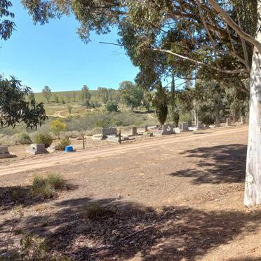 1. Overview / Oorsig