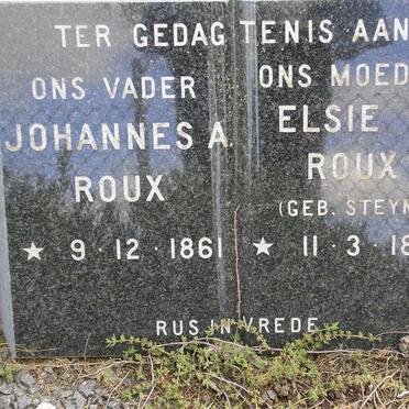 Western Cape, SWELLENDAM district, Tarentaal 445_1, Tarentaal, farm cemetery