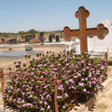 ? Unknown &amp; Illegible Graves