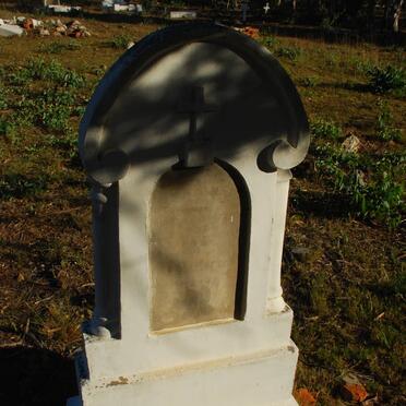 COETZEE Wilhelm 1849-19?8