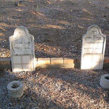 SATIRA Adam &amp; Magrieta