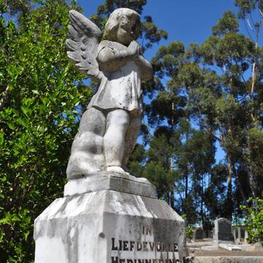 VOSLOO Jeanne 1927-1936